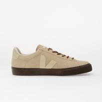 Veja Campo Hairy Suede Almond/ Pierre - Dydis 46 (CP0321851B Laisvalaikio batai)