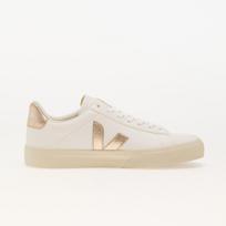 Veja Campo Chromefree Extra White/ White Platine - Dydis 41 (CP0503495A Laisvalaikio batai)
