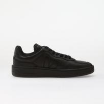 Veja V-90 Zz Grained Oil Leath Full-Black - Dydis 41 (VZ2021976B Laisvalaikio batai)