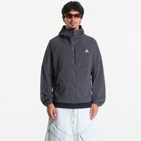 Wiatrówka Nike ACG "Five Towers" Men's UV Protection Jacket Anthracite/ Anthracite/ Summit White - Dydis M (IF0959-010 Striukės)