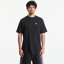 Nike ACG Men's Dri-FIT T-Shirt Black - Dydis XS (IH1306-010 Marškinėliai)