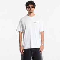 Nike ACG Men's Dri-FIT T-Shirt Summit White - Dydis XL (IR6985-121 Marškinėliai)