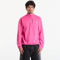 ACG "Wolf Grid" Men's Therma-FIT 1/2-Zip Hiking Top Desert Pink/ Summit White - Dydis M (IM4233-698 Džemperiai)
