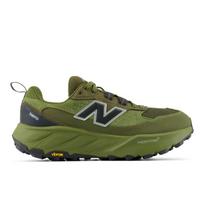 New Balance Fresh Foam X Hierro Trek Sport Green/ Dark Moss - Dydis 42 (MHIET8T2 New Balance batai)