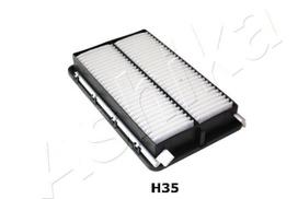 ASHIKA Oro filtras Air cleaner 20-0H-H35