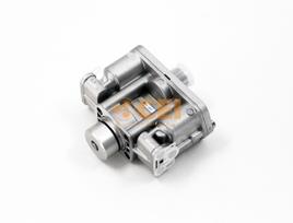 CEI Solenoidinis vožtuvas, stūmoklio cilindras 480.004