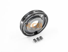CEI Remonto komplektas, mechaninė pavarų dėžė 498.185