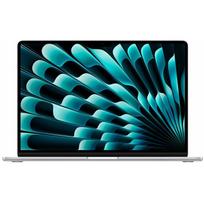 Asmeninis kompiuteris Apple MacBook Air Z1BP 38.91cm 15.3 col. Apple M3 8C CPU/10C GPU/16C N.E. 24GB 256GB SSD 70W USB-C DE - Grey | Z1BP-MRYM3D/A-075VJD | 4068668016357