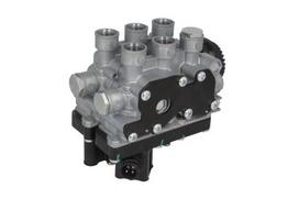 PNEUMATICS Solenoidinis vožtuvas PN-13055