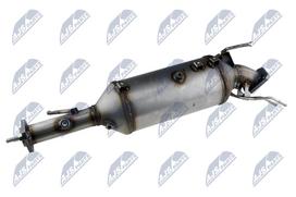 NTY DPF filtras DPF-MZ-000