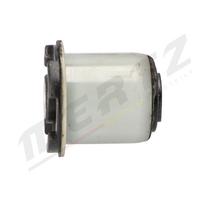 MERTZ Valdymo svirties įvorė bushing, control/trailing arm M-S4144