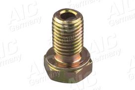 AIC Alyvos išleidimo kaištis, alyvos karteris NEW MOBILITY PARTS 51940