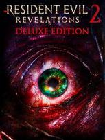 Resident Evil: Revelations 2 - Deluxe Edition Steam Key (PC) NORTH AMERICA