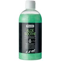 Wahl Aloe Soothe šampūnas - Švelnus alavijų šampūnas šunims, koncentratas 1:15