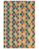 Kilimas KESKIN spalvotas 160 x 230 cm vilnonis