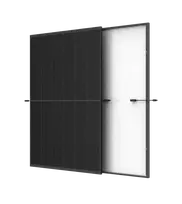 Trina Solar Vertex S+ TSM-455NEG9R.25 455 W Full Black saulės modulis