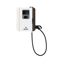 Morek 30 kW DC CCS2 greito įkrovimo stotelė