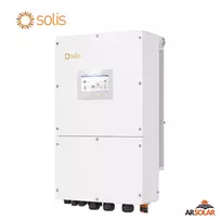 50 kW hibridinis inverteris Solis-EH3P50K-H-S6