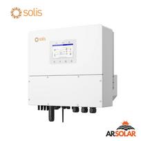 12 kW hibridinis inverteris Solis-EH3P12K-H-S6