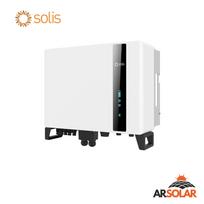 10 kW hibridinis inverteris Solis-EH3P10K-H-S6-EU