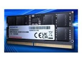 ADATA 16GB DDR5 5600MHz SO-DIMM