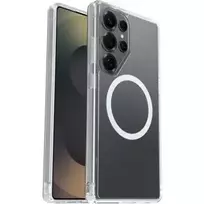 OtterBox Symmetry Clear Magnets Dėklas Samsung Galaxy S25 Ultra