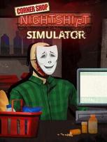 Corner Shop: NightShift Steam Key (PC) GLOBAL