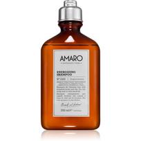 FarmaVita Amaro Energizing energizuojamasis šampūnas ploniems, retėjantiems ir lūžinėjantiems plaukams 250 ml