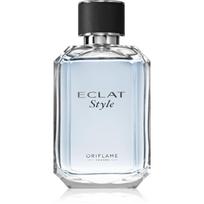 Oriflame Eclat Style kvepalai vyrams 75 ml