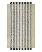 Kilimas TACETTIN Baltas 140 x 200 cm Vilna
