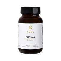 AVEL Pelynas, N90