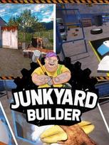 Junkyard Builder Steam Key (PC) GLOBAL