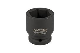 Smūginė sukimo galvutė Jonnesway S03A6136; 3/4''; 36 mm