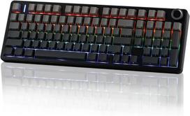 Mechaninė belaidė klaviatūra EPOMAKER F99 PRO, Mechaninė belaidė klaviatūra EPOMAKER F99 PRO