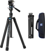 Stovas Anglinis trikojis Sirui Traveler Air-L, Anglinis trikojis Sirui Traveler Air-L