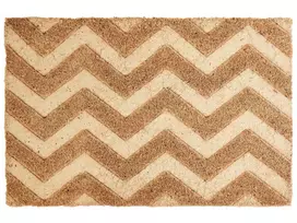 Dureles ILOCOS natūrali 40 x 60 cm kokoso pluoštas