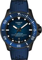 Vyriškas Laikrodis TISSOT SEASTAR T120.907.37.041.00
