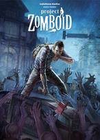 Project Zomboid Steam Key (PC) LATAM