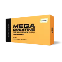 Scitec Mega Creatine Monohydrate 1320 120 kaps.