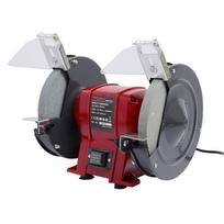 ⬡ Galandinimo staklės 200mm/220-240V, 250W (BG25200, WORCRAFT)