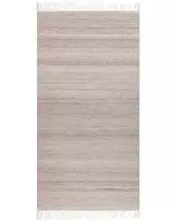 Kilimas MALHIA šviesiai raudonas 80 x 150 cm