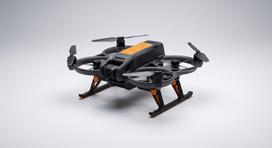 DJI AVATA 2 lengvas nusileidimo įrenginys