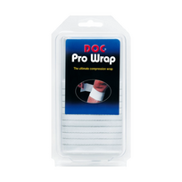 Kelio įtvaras TOURNA DOC PRO WRAP