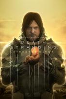 DEATH STRANDING DIRECTOR'S CUT Steam Key (PC) ASIA