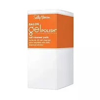 Sally Hansen Salon Gel Polish Nagų lakas Remover