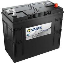 VARTA Heavy Duty J1 (62512) 125Ah akumuliatorius