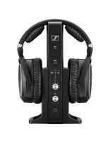 Belaidės Ausinės - Sennheiser RS 195-U Juodos