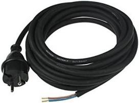 Laidas su kištuku AS-SCHWABE H07RN-F 2x1,0 5m