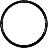 Filtras B+W Skaidrus filtras MRC Nano Master 72mm