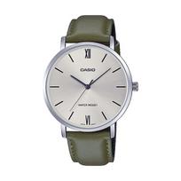 CASIO COLLECTION & VINTAGE Casio Collection MTP-VT01L-3B laikrodis